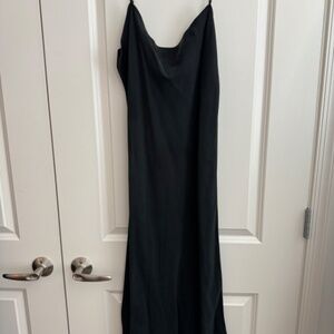 J.Crew slip dress 2023 season